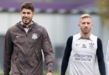 Corinthians avisa Pedro Henrique e Pedro Raul que não vai dificultar saídas em caso de propostas