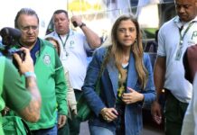 COF do Palmeiras aprova orçamento de 2025 com previsão de mais de R$ 1 bilhão em receita