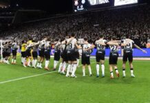 Corinthians garante vaga na Libertadores 2025