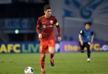 São Paulo tenta repetir “plano Lucas” para contratar Oscar