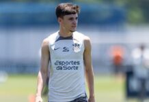 Com necessidade de vender e calendário cheio, Corinthians promete usar mais a base em 2025