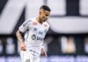 Contrato de Serginho chega ao fim, e Santos aguarda novo técnico para decidir futuro do meia
