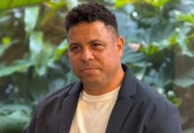 Ronaldo se sente pronto para concorrer à presidência da CBF: “Preparado para assumir esse desafio”