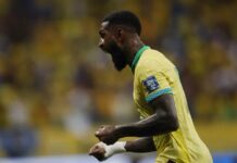 Seleção Brasileira encerra 2024 em situação instável