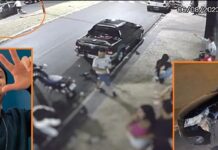 Caso Sadraque: MP arquiva inquérito de homicídio culposo contra motorista