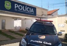 Polícia Civil desvenda esquema milionário de golpistas virtuais