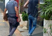 Operação Adaga captura 30 foragidos da Justiça em Votuporanga e região