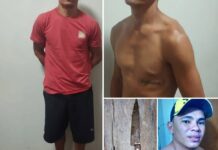 Homem mata colega de trabalho e é preso tomando cerveja em Votuporanga