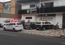Homem é morto a facadas em Votuporanga