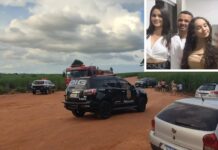 Homens são condenados a 87 e 93 anos de prisão por assassinar família em Votuporanga