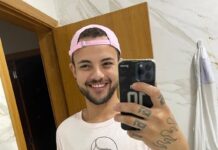 Jovem morre ao bater moto em árvore no centro de Votuporanga