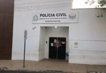 Suspeito de duplo homicídio em Coroados é preso pela PM