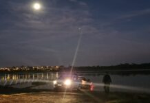 Polícia Ambiental deflagra operação Impacto-Piracema 2024/2025