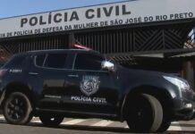Polícia investiga denúncia de estupro contra criança em banheiro de escola em Rio Preto