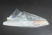 Homem é preso por ameaça com faca em Parisi