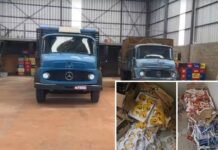 Polícia prende quadrilha por falsificar cerveja em Rio Preto