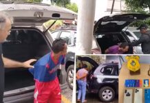 Quadrilha suspeita de aplicar ‘golpe dos nudes’ e extorquir morador de Jales em R$ 10 mil é presa em GO