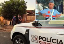 Polícia prende suspeito de matar e enterrar jovem em quintal de casa em Rio Preto