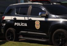 Menor é detido por crimes de estelionato e furtos em Rio Preto