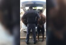 Polícia é chamada por vizinhos após homem pular muros e telhados e descobre assassinato em Pereira Barreto