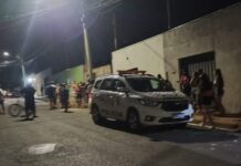 Jovem é encontrado morto com marcas de tiros em área rural de Araçatuba