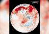 2024 é o ano mais quente já visto na Terra, afirma observatório europeu