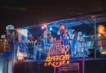 OBA Festival revela mais oito atrações do evento que será realizado de 1 a 4 de março, em São José do Rio Preto