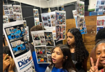 A Escola Cecília Meireles de Parisi realiza a Culminância das Eletivas