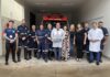 Nível Diamante: SAMU de Votuporanga recebe “Prêmio EMS Angels” em processo de atuação e prevenção ao AVC