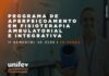 Unifev abre inscrições para o Programa de Aperfeiçoamento em Fisioterapia Ambulatorial e Integrativa