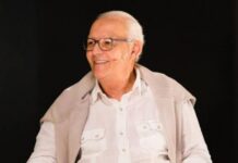 Ator Ney Latorraca morre aos 80 anos no Rio de Janeiro