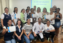 AMEs realizam o “Dia do Usuário”