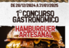 Valentim Gentil lança o 1º Concurso Gastronômico “Sabores de Valentim Gentil”