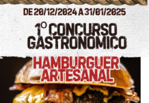 Valentim Gentil lança o 1º Concurso Gastronômico “Sabores de Valentim Gentil”