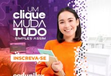 EaD Unifev lança nova campanha