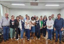 IX Encontro com Condutores de Transporte Público de Saúde no AME Votuporanga