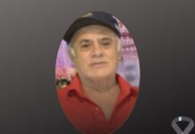 Falece Bernardo Fernandes de Lima, aos 76 anos