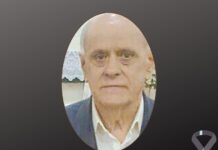 Jaime Alvarez Gil, aos 86 anos