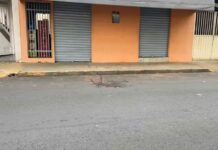 Comerciante é morto a tiros em Araçatuba