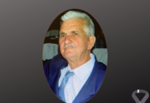 Falece Anísio Dorigão, aos 87 anos