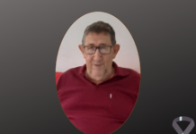 Falece Wanderlei Rodrigues da Silva, aos 75 anos