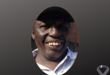 Falece Messias Silva da Paixão, aos 58 anos