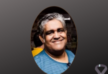 Falece Marcos Joel Teixeira, aos 55 anos