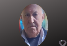 Falece João de Almeida Saraiva, aos 77 anos