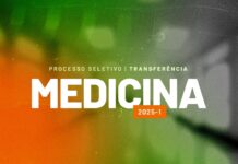 Medicina da Unifev abre edital de transferência externa para 13 vagas