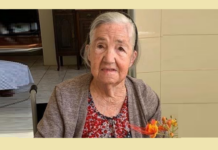 Falece a Sra. Nair Alves Pigioni