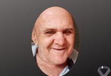 Falece Valdomiro David de Souza, aos 67 anos