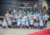 Escola Municipal “Valdir Gonçalves de Lima” promove noite de autógrafos com alunos do 4º ano