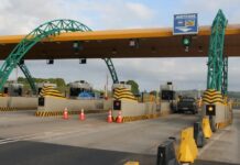 Pedágio mais caro na BR-153, que corta a região de São José do Rio Preto