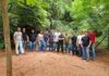 Unifev promove ação de valorização ambiental com o projeto “Semeando Abelhas”